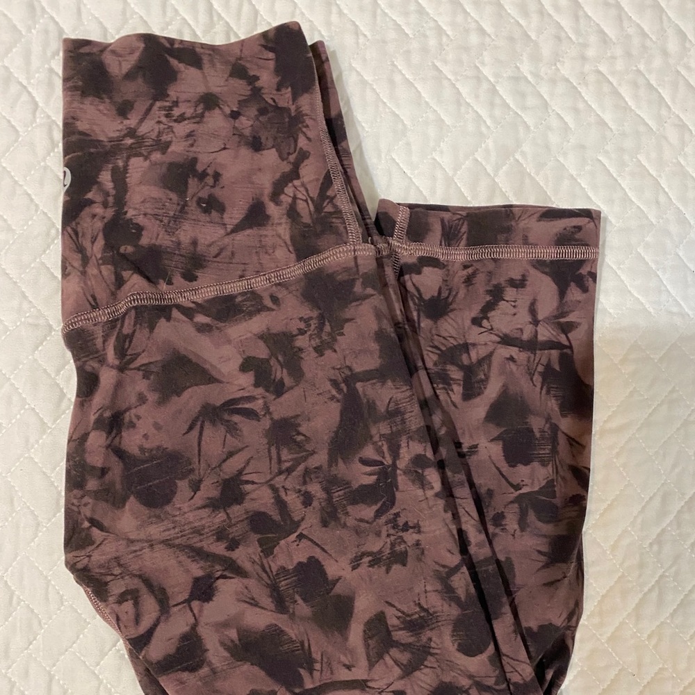 Lululemon align